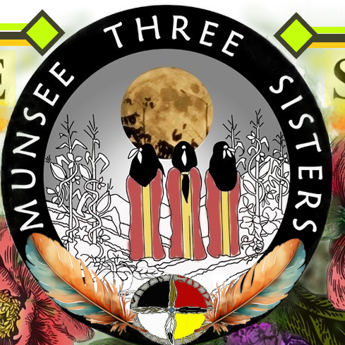 Munsee Three Sisters Cannabis